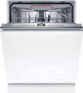 Bosch Serie 4 Vollintegrierter Geschirrspüler 60 cm - Effizientes Spülen für Ihr Zuhause
