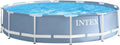 Intex Prism Frame Premium Pool Set 4,57m x 1,22m